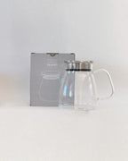Simple Teapot