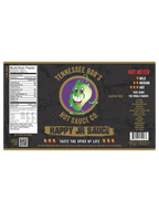 Happy Junior Sauce