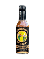 Jack and Pablo's Chipotle Sauce