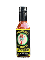 Lady Fingers Hot Sauce