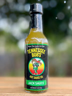 Jack Sauce