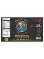 Jack Sauce