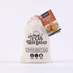 Texas Beer Bread - Buffalovin' Wing