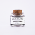 Espresso Finishing Salt
