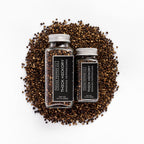 Thick Hickory Smoked Peppercorn