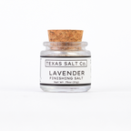 Lavender Finishing Salt