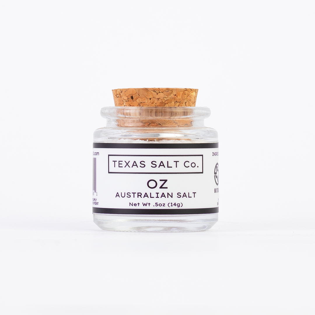 Oz Australian Salt