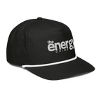 the Energy Drink™ Rope Hat