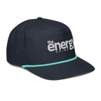 the Energy Drink™ Rope Hat