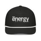 the Energy Drink™ Rope Hat