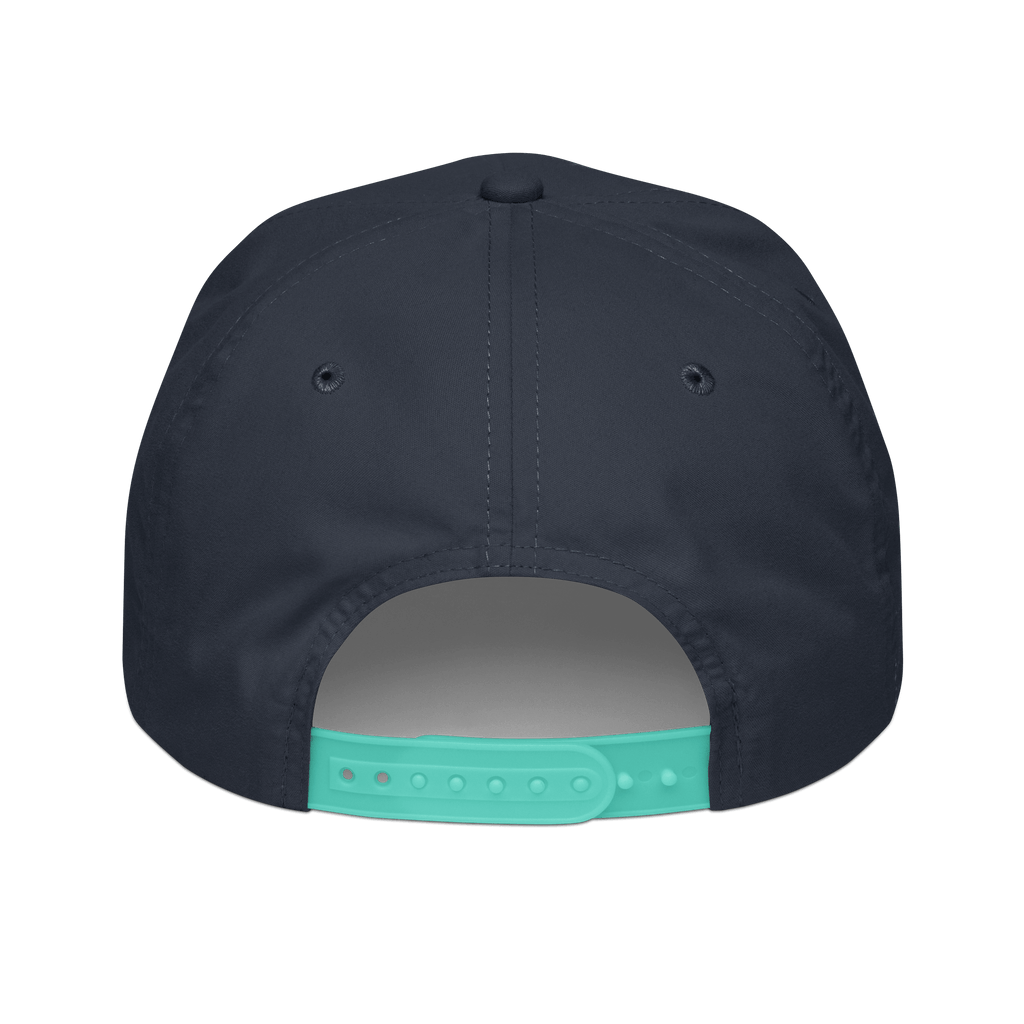 the Energy Drink™ Rope Hat
