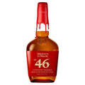 The Maker's Mark Distillery - 'No. 46: French Oaked' Wheated Bourbon (375ML)