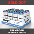 the Energy Drink™ Mega Pack