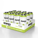 the Energy Drink™ Mega Pack