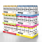 the Energy Drink™ Mega Pack