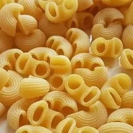 Curvy Rigati Pasta | 16 oz | Sabbiatos