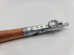 SALE | Police Pen | Medium Stained | Handmade