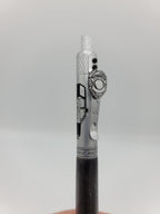 SALE | Police Pen | Dark Stained | Handmade