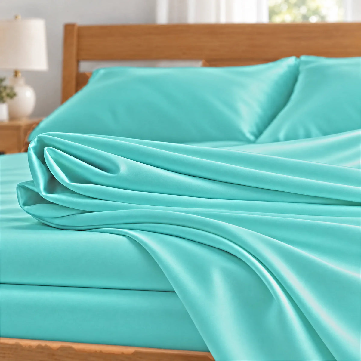Body Pillowcases | Cooling Bamboo