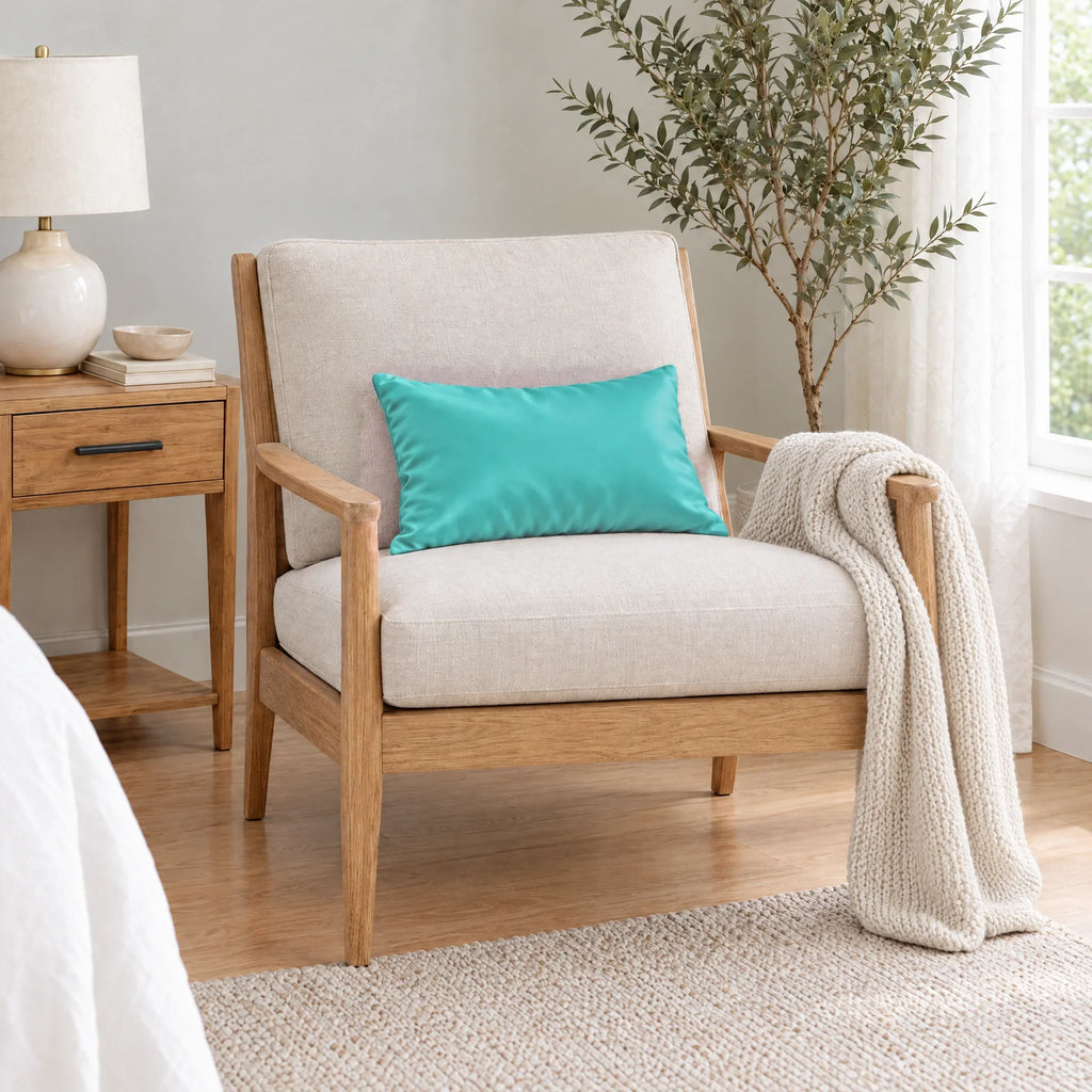 Travel Pillowcases | Cooling Bamboo