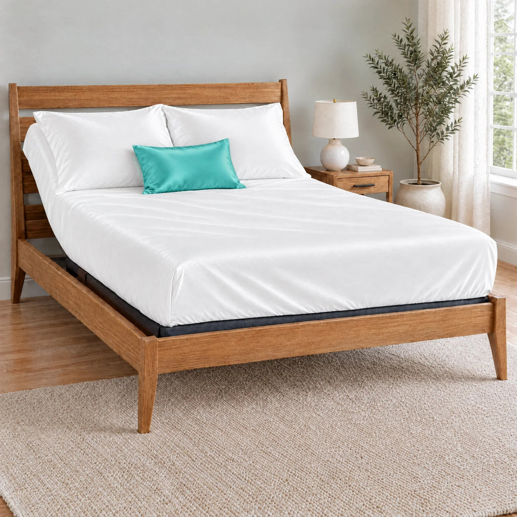 Travel Pillowcases | Cooling Bamboo