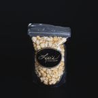 Toffee Nut Popcorn