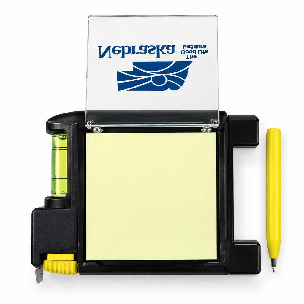 Nebraska Tape Measure Multi-Tool | Nebraska Department of Economic Development