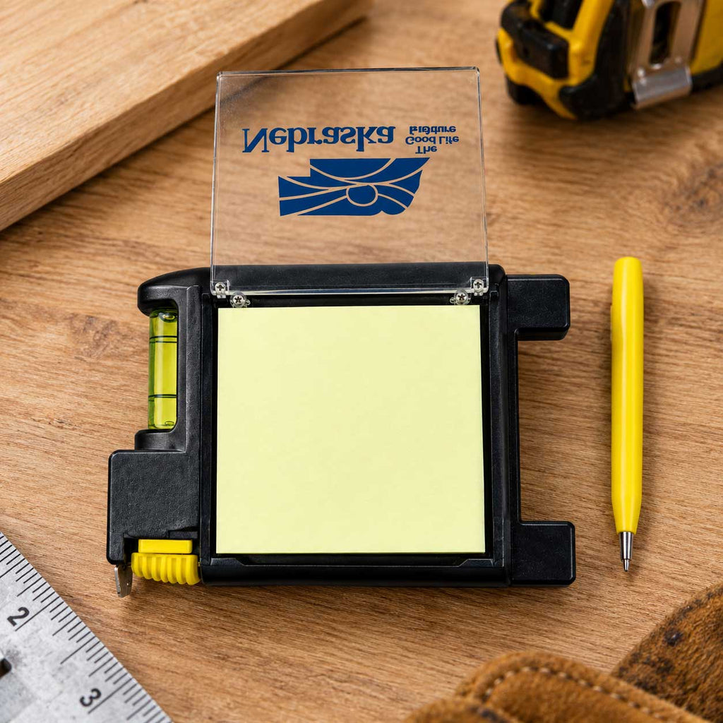Nebraska Tape Measure Multi-Tool | Nebraska Department of Economic Development