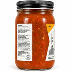 Top Dog Mild Salsa | Pack of 3 | 15.5 oz | Chili Dawg's Foods of Fire