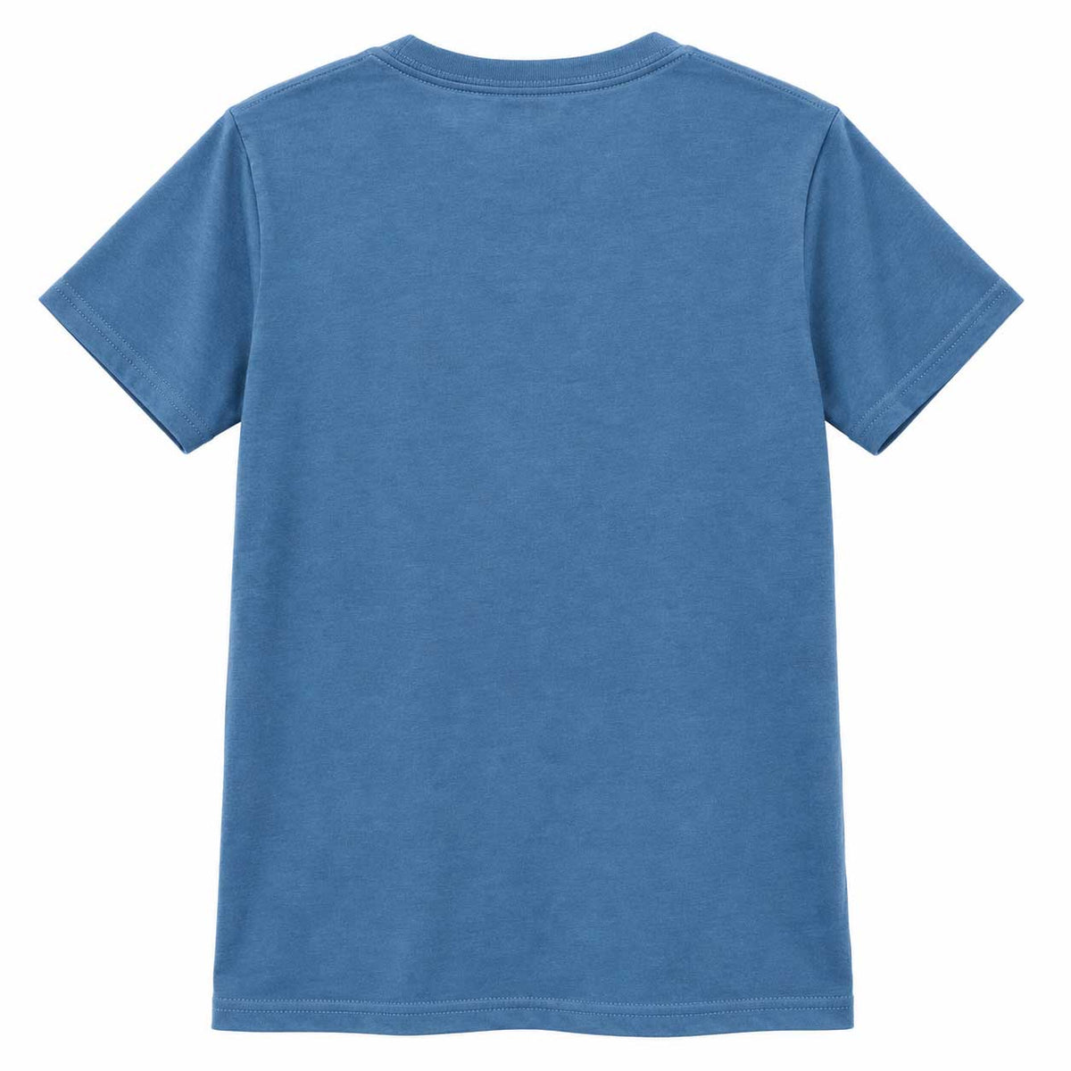 Tornado Watch Youth T-Shirt | Blue/Gray | HEARTlandia