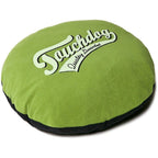 Touchdog ® 'Castle-Bark' Original Premium Designer Rounded Dog Bed