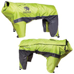 Touchdog ® Quantum-Ice Adjustable and Reflective Full-Body Winter Dog Jacket