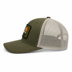 Nebraska Trucker Hat Bundle | Nebraska State Historical Society
