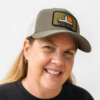 Nebraska Trucker Hat Bundle | Nebraska State Historical Society
