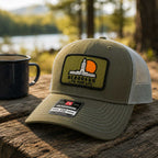 Nebraska Trucker Hat Bundle | Nebraska State Historical Society