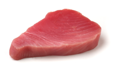 Fitness Mix: Salmon, Snapper & Ahi Tuna — 9 lbs (3 lbs Each)