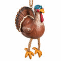 Turkey Ornament | Bert Anderson Collection