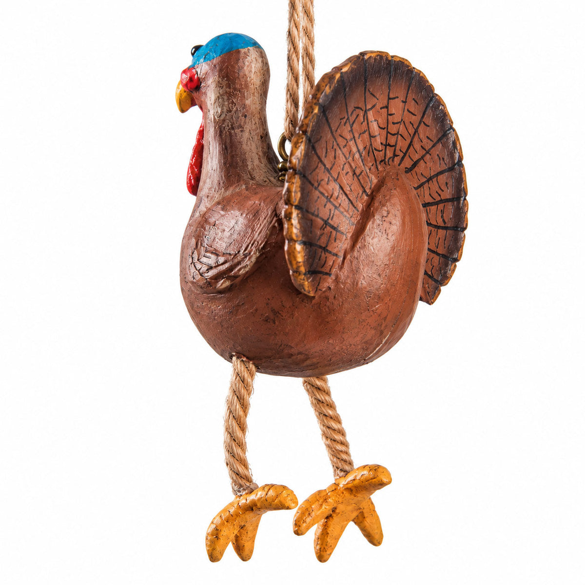 Turkey Ornament | Bert Anderson Collection