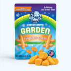 Freeze Dried Turmeric Slices