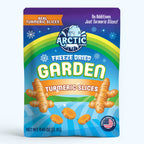 Freeze Dried Turmeric Slices