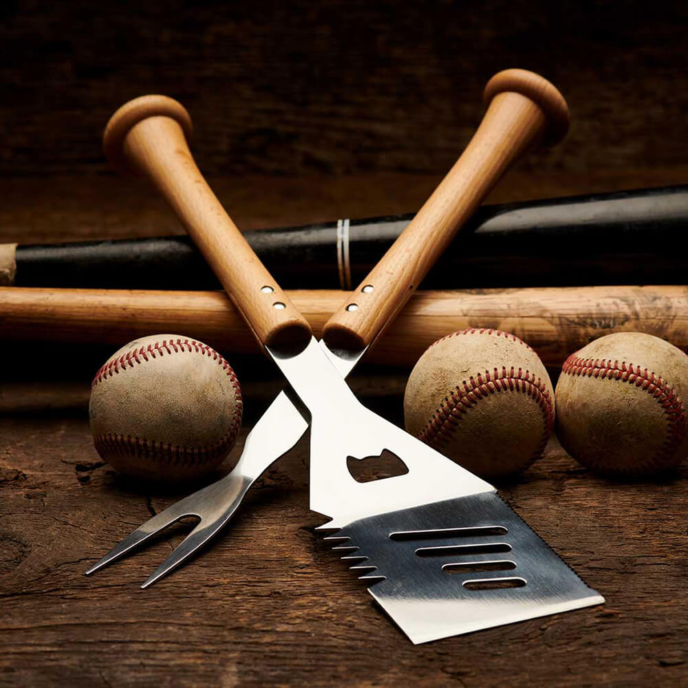 Milwaukee Brewers "TURN TWO" Combo Set