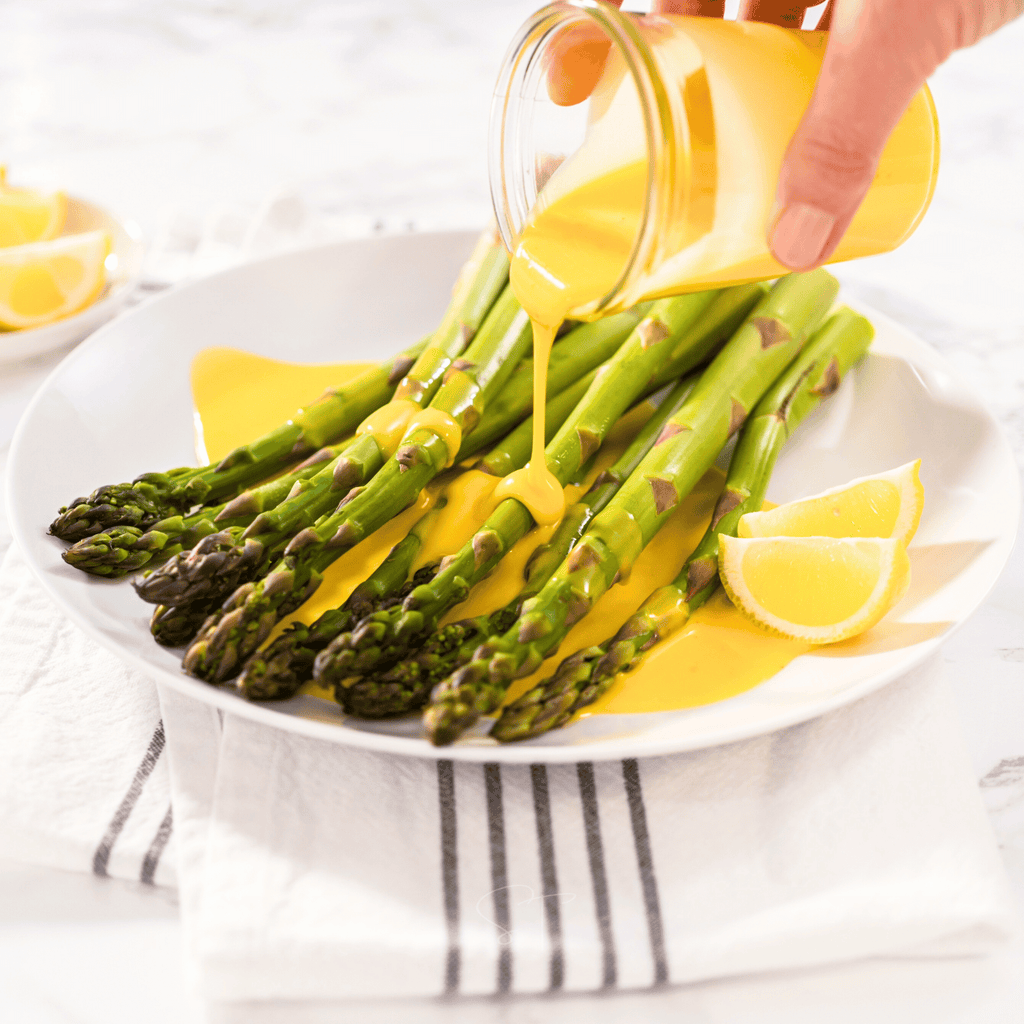 UC157 F2 Asparagus – 50 Seeds