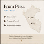 1740: Peru
