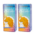Unicorn Pancake Mix & Unicorn Cookie Cutter | Pack of 2 | 16 oz | Cobblestone Kitchen | CK608