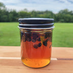 Roasted Espresso Honey 8oz