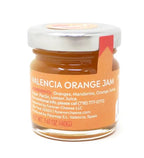 Mitica Valencia Orange Mini Jam