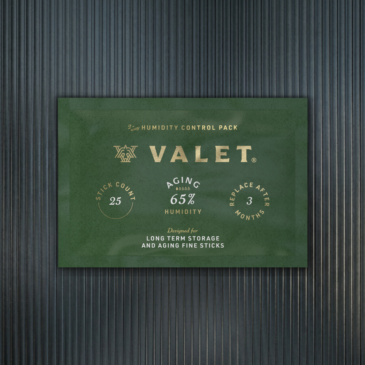 65% Two-Way Humidity Pack