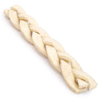 ValueBull Beef Cheek Braid Dog Chews, 5-6 Inch, 25 Count
