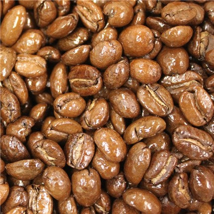 Vermont Maple Bacon Coffee