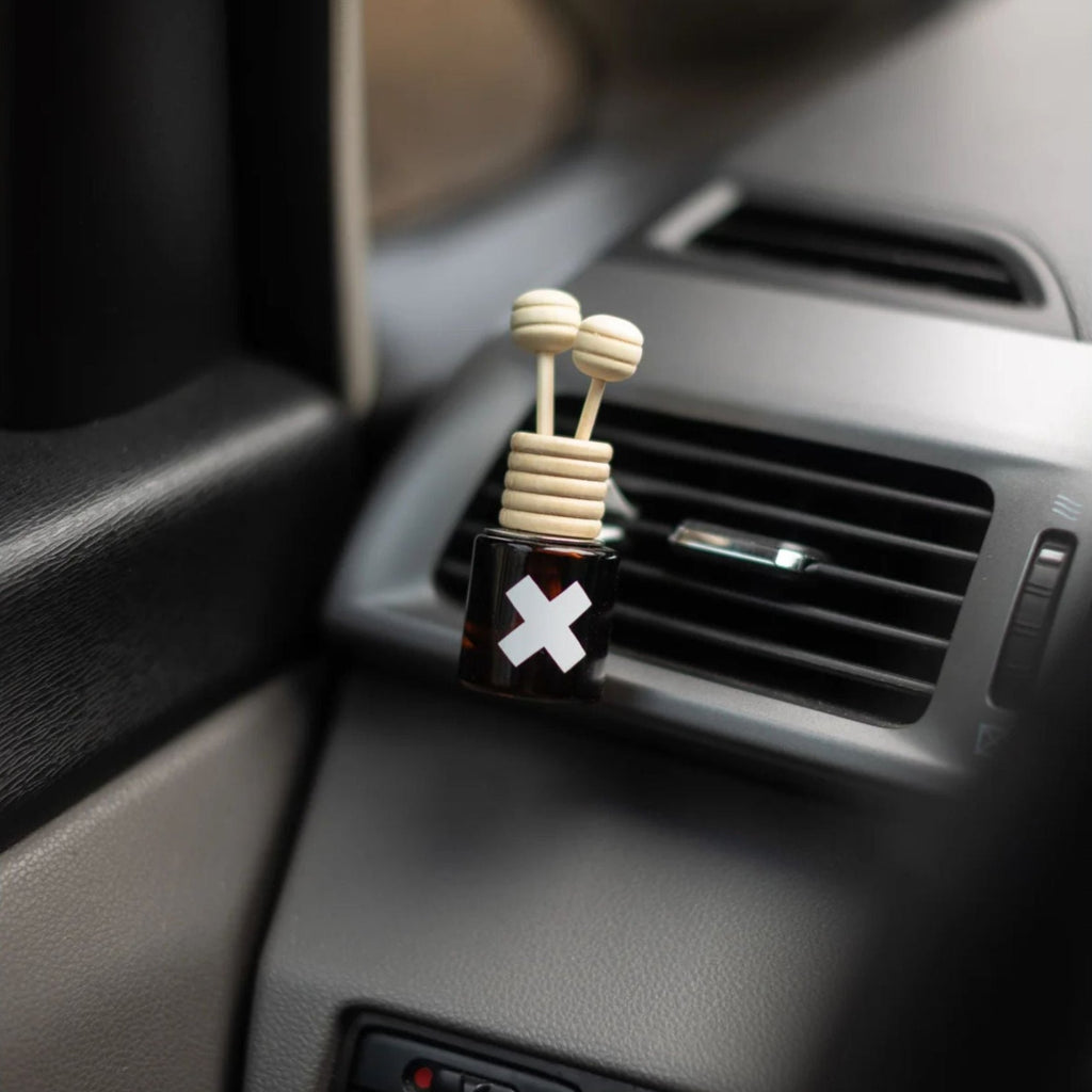 SALE | Armitage Street Scented Car Diffuser | Wax Buffalo